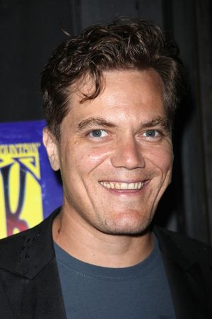 Michael Shannon @ BroadwayWorld Michael Shannon Photo