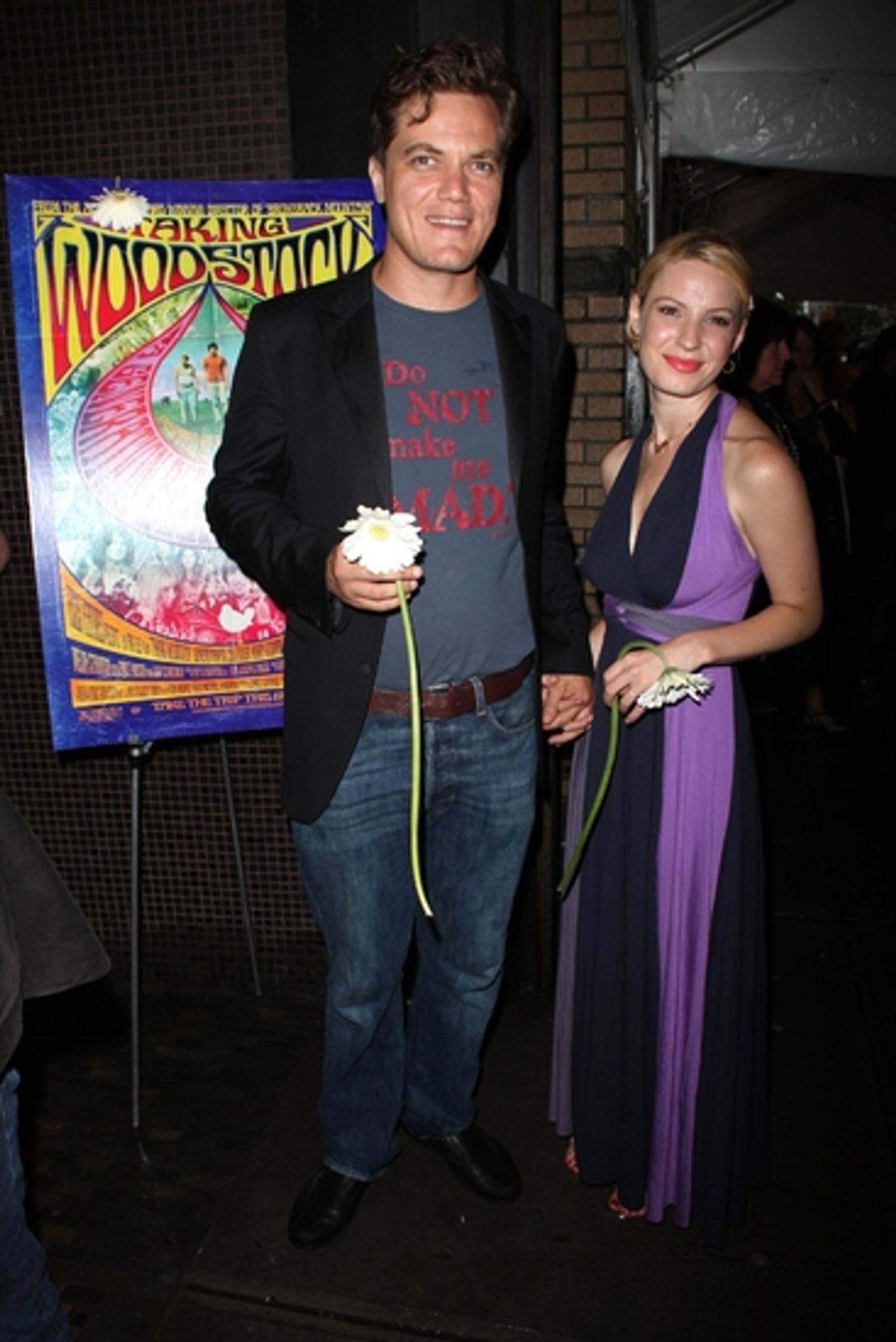 Photo Coverage: 'Taking Woodstock' Premiere at Landmark's Sunshine Cinema Photo Coverage: 'Taking Woodstock' Premiere at Landmark's Sunshine Cinema Image
