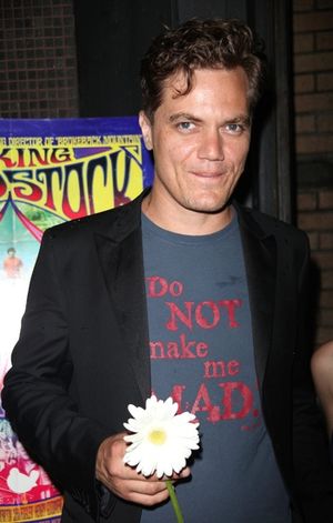 Michael Shannon  Photo