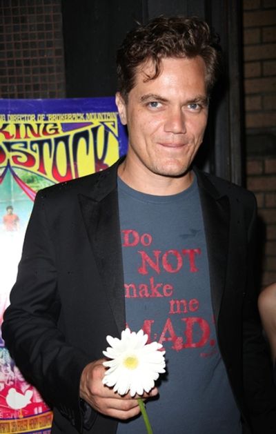 Michael Shannon  Photo