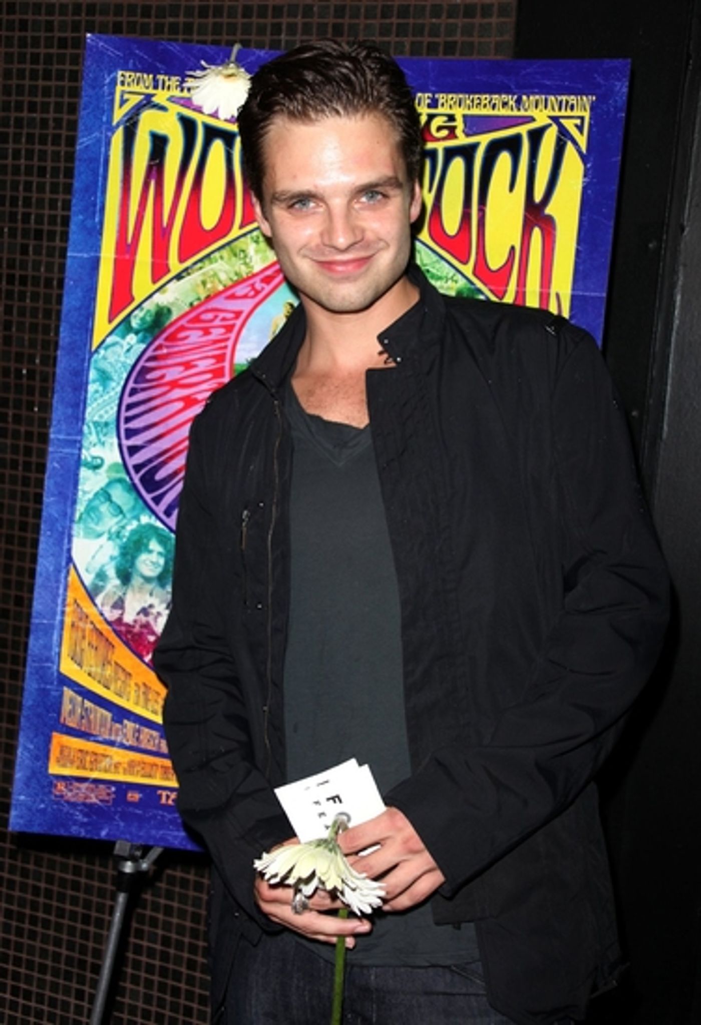 Photo Coverage: 'Taking Woodstock' Premiere at Landmark's Sunshine Cinema  Image
