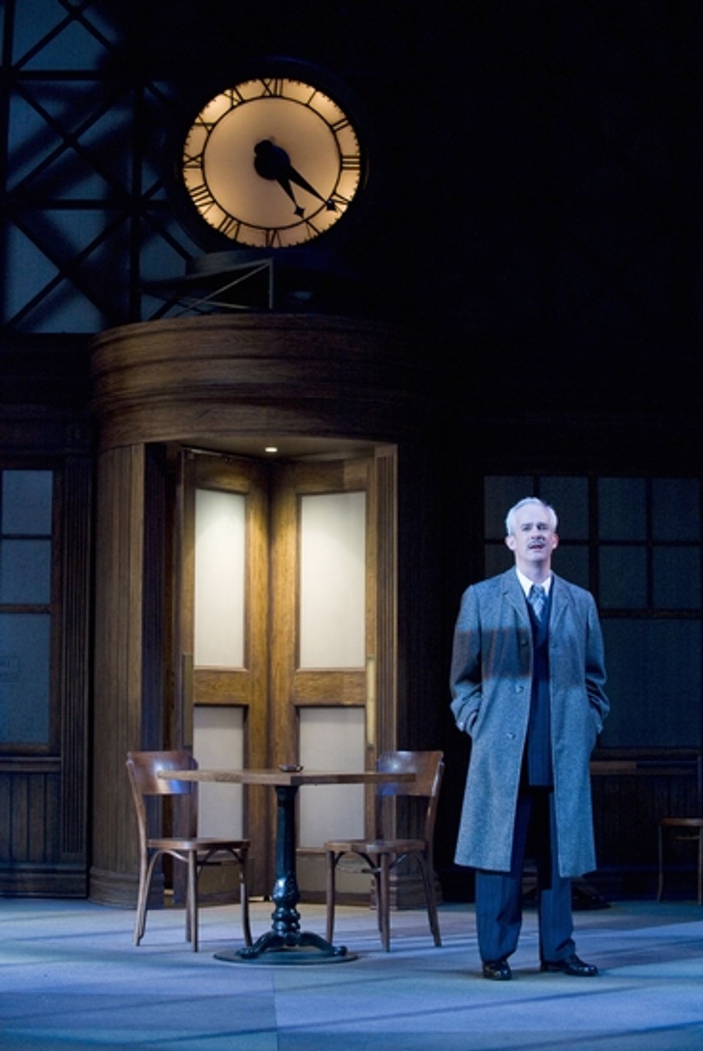 Photo Flash: BRIEF ENCOUNTERS Runs At The Shaw Festival Theatre Until 10/24  Image