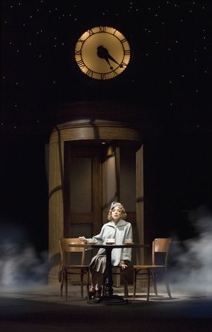 Deborah Hay @ BroadwayWorld Deborah Hay Photo