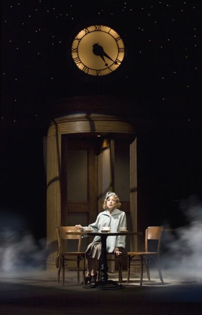 Deborah Hay Photo