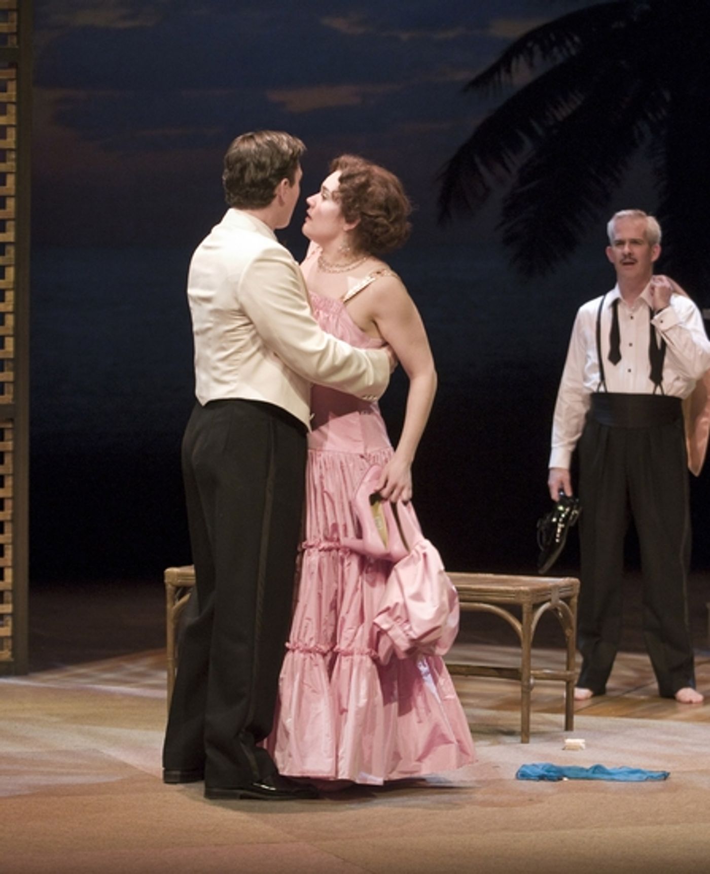 Photo Flash: BRIEF ENCOUNTERS Runs At The Shaw Festival Theatre Until 10/24 Photo Flash: BRIEF ENCOUNTERS Runs At The Shaw Festival Theatre Until 10/24 Image