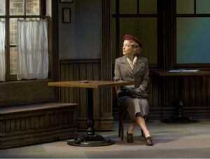 Deborah Hay @ BroadwayWorld Deborah Hay Photo