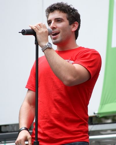 Jarrod Spector Photo