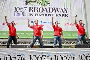Jarrod Spector, Sebastian Arcelus, Dominic Nolfi and Matt Bogart @ BroadwayWorld Jarrod Spector, Sebastian Arcelus, Dominic Nolfi and Matt Bogart Photo