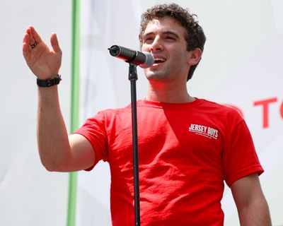 Jarrod Spector Photo