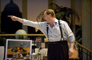 Thom Marriot @ BroadwayWorld Thom Marriot Photo