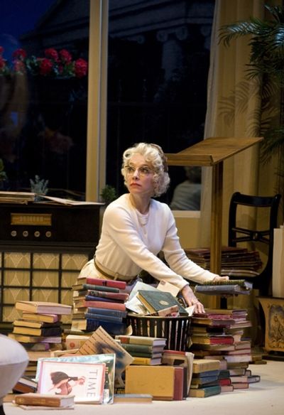 Deborah Hay Photo