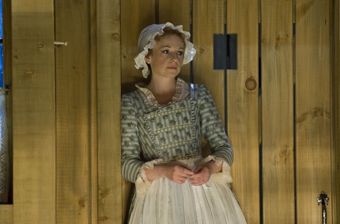 Photo Flash: THE DEVIL'S DISCIPLE's Run At The Shaw Festival Theatre Ends 10/11 Photo Flash: THE DEVIL'S DISCIPLE's Run At The Shaw Festival Theatre Ends 10/11 Image