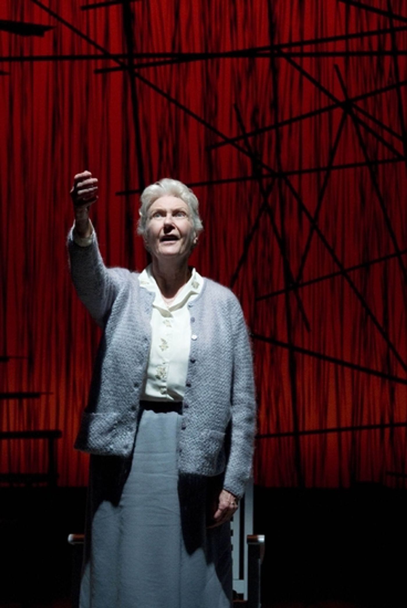 Photo Flash: ALBERTINE IN FIVE TIMES Ends Its Run At The Shaw Festival Theatre 10/10 Photo Flash: ALBERTINE IN FIVE TIMES Ends Its Run At The Shaw Festival Theatre 10/10 Image