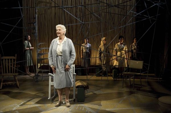 Patricia Hamilton Photo