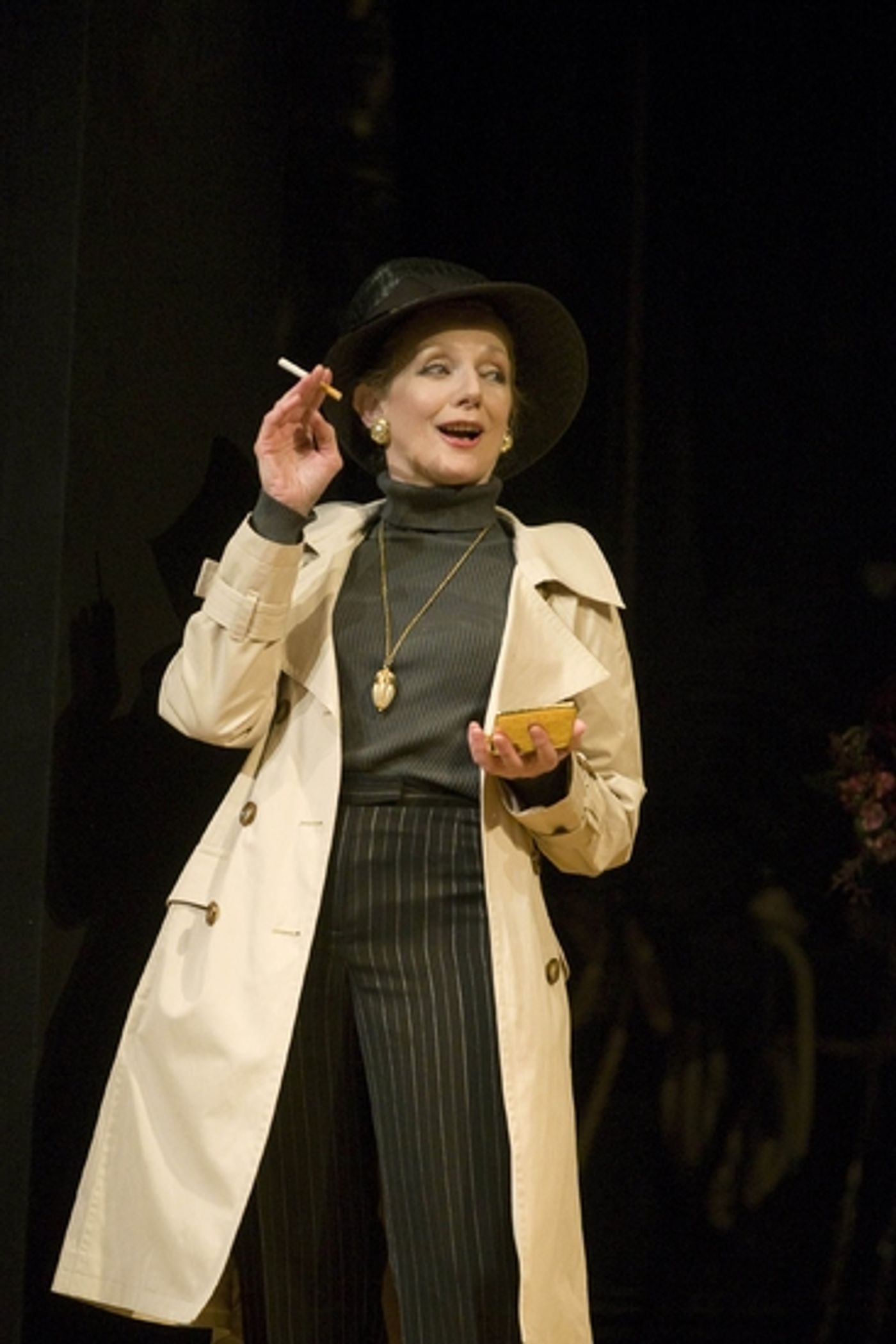 Photo Flash: STAR CHAMBER's Run At The Shaw Festival Theatre Ends 10/11  Image