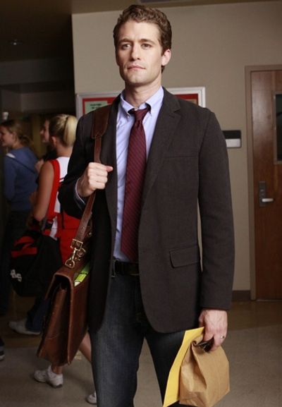 Matthew Morrison Photo