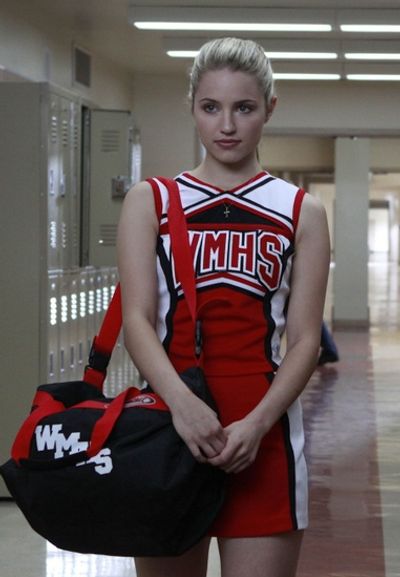 Dianna Agron Photo