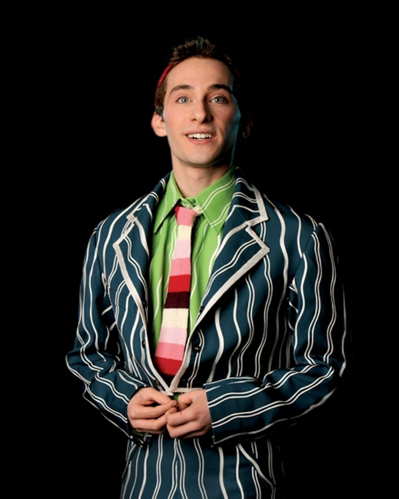 Photo Flash: WICKED Opens In San Diego At The Civic Theatre  Image