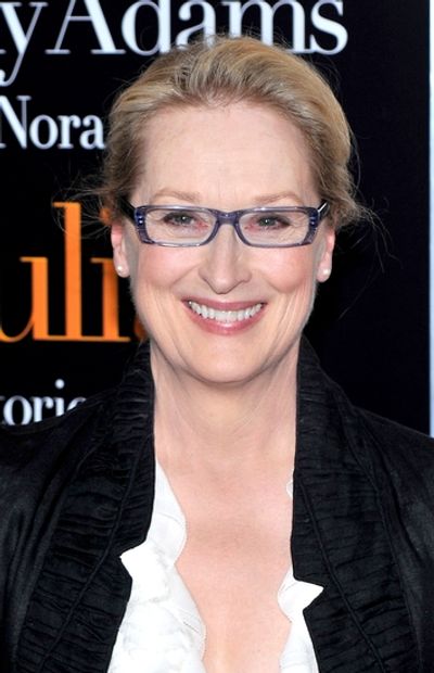 Meryl Streep Photo