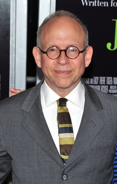 Bob Balaban Photo