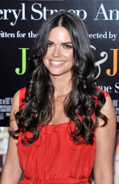 Katie Lee Joel Photo