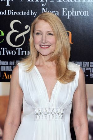 Patricia Clarkson Photo
