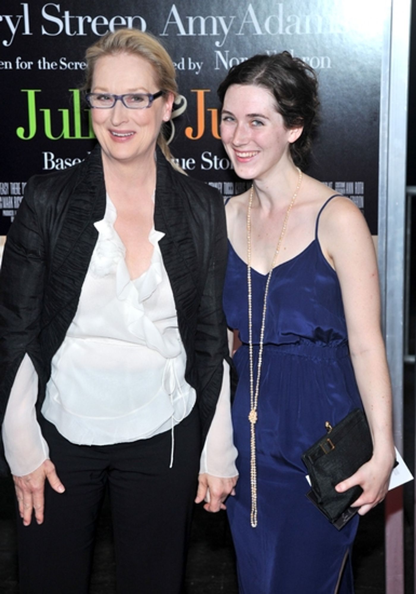 Photo Coverage: 'Julie & Julia' Holds New York Premiere  Image