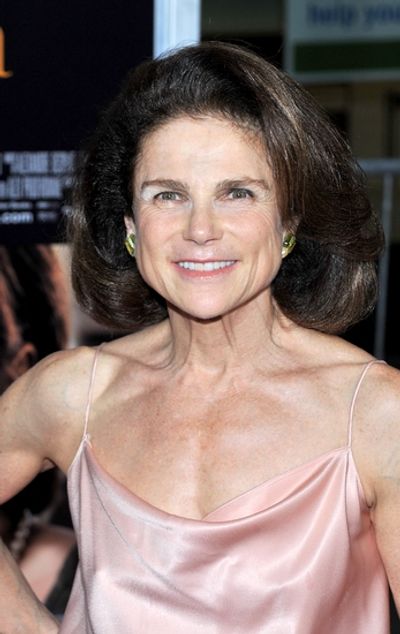 Tovah Feldshuh Photo