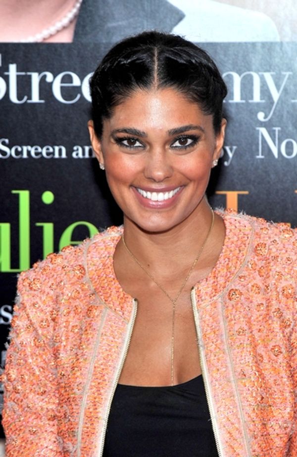 Designer Rachel Roy Photo