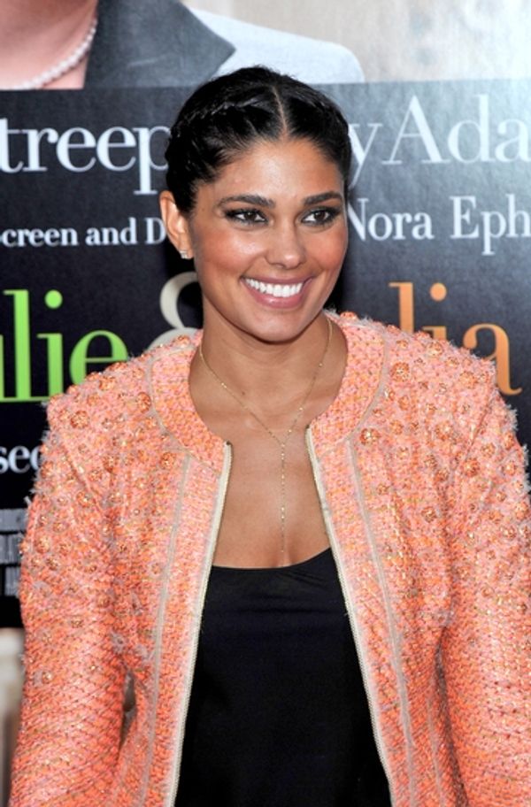 Designer Rachel Roy Photo