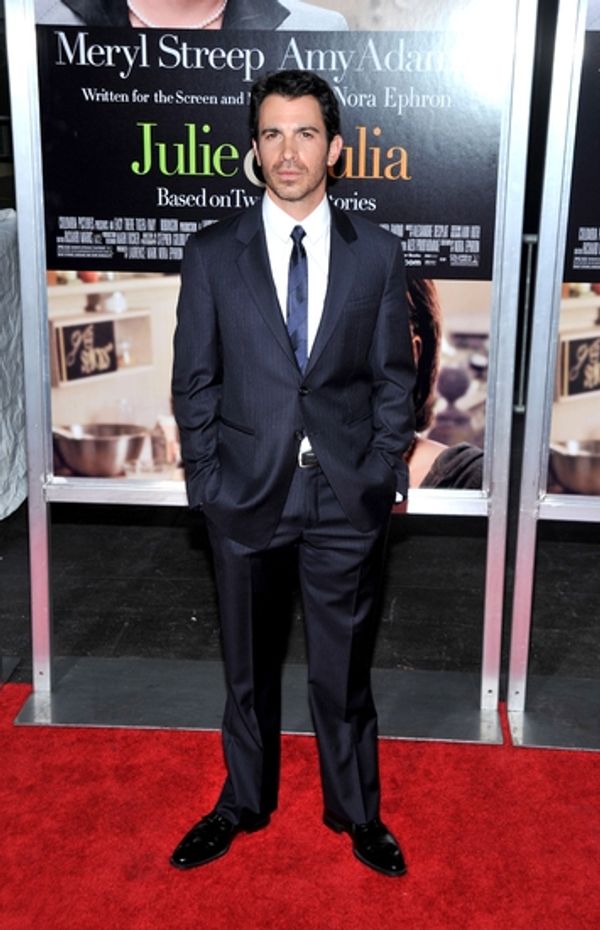 Chris Messina Photo