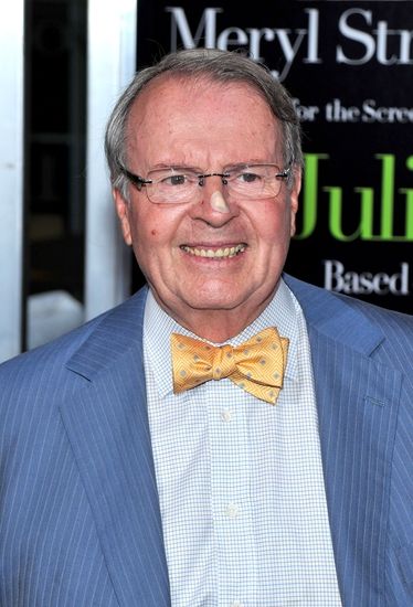 Charles Osgood Photo