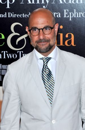 Stanley Tucci Photo