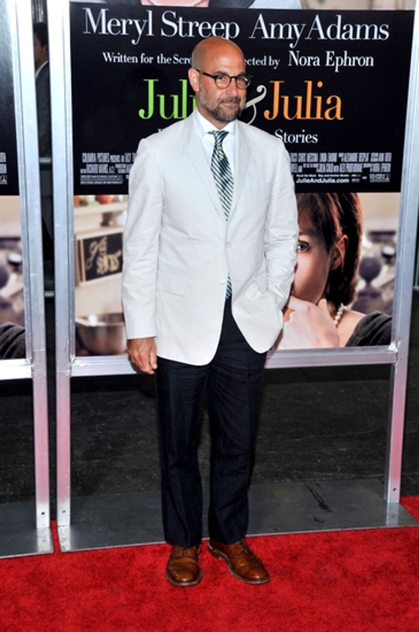 Photo Coverage: 'Julie & Julia' Holds New York Premiere  Image