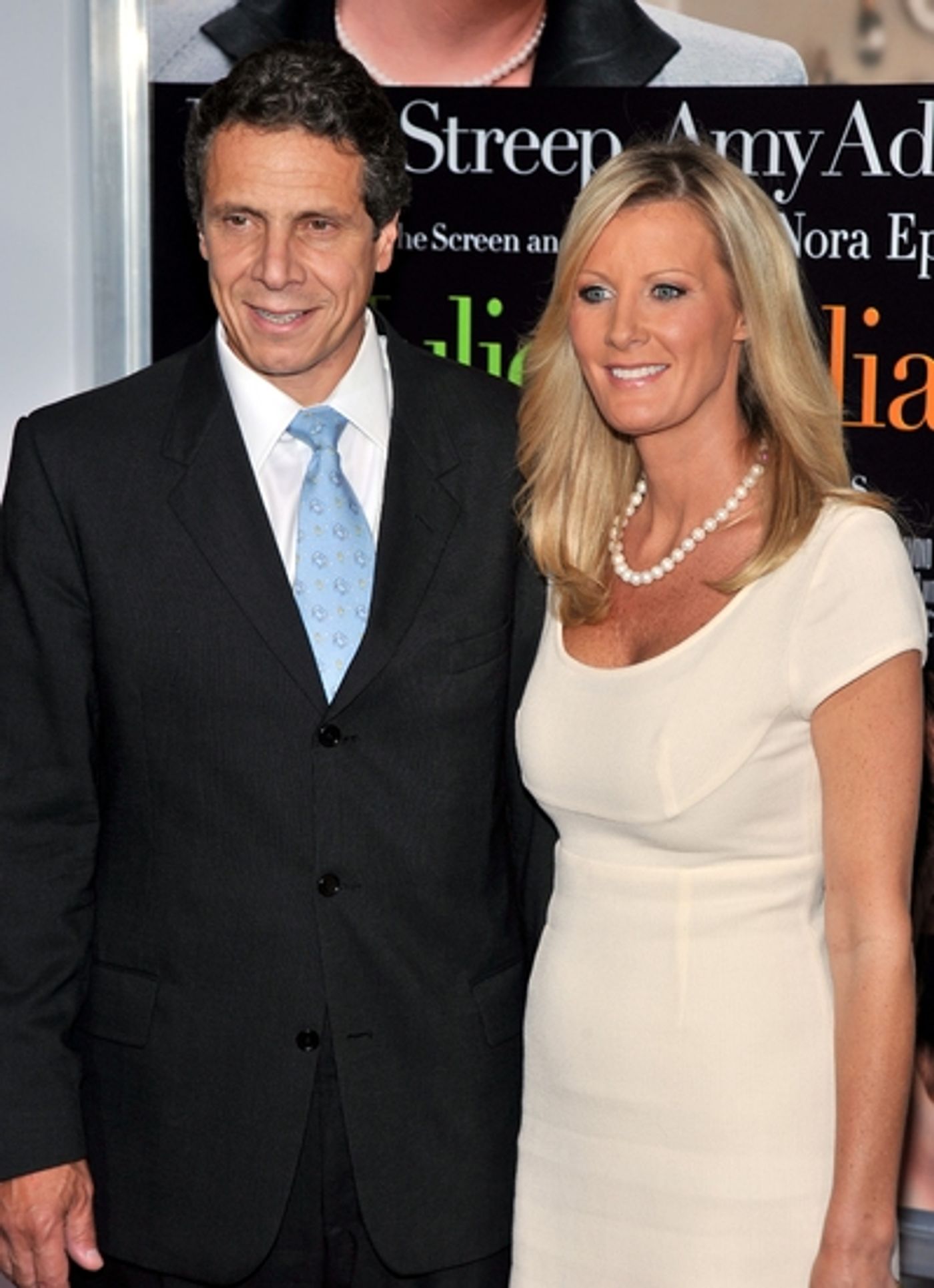 Photo Coverage: 'Julie & Julia' Holds New York Premiere  Image