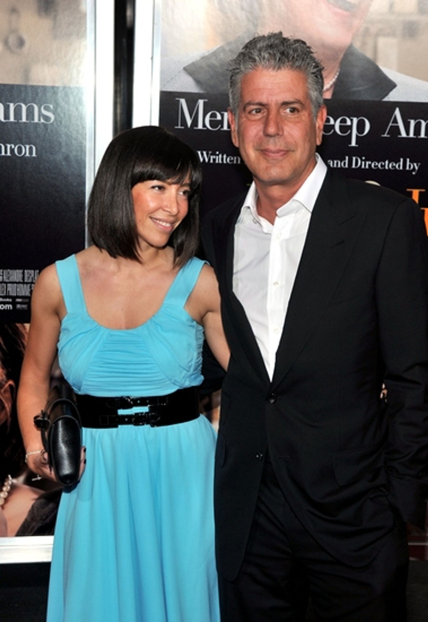 Photo Coverage: 'Julie & Julia' Holds New York Premiere  Image