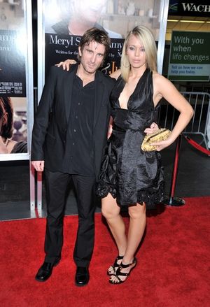 Sharlto Copley Photo