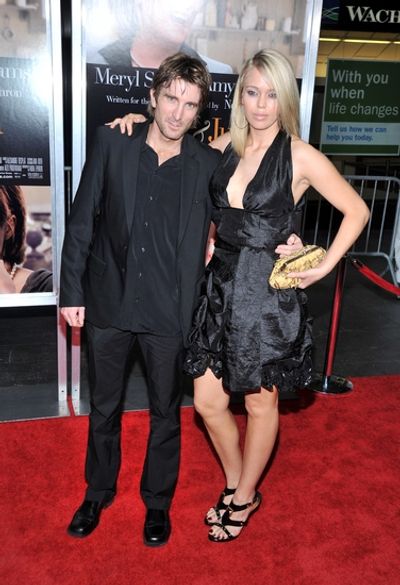 Sharlto Copley Photo
