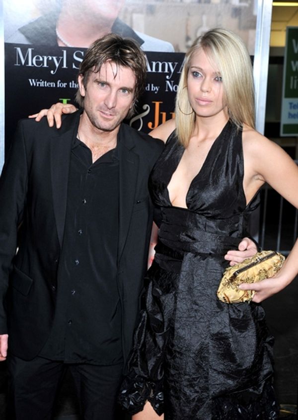 Sharlto Copley Photo