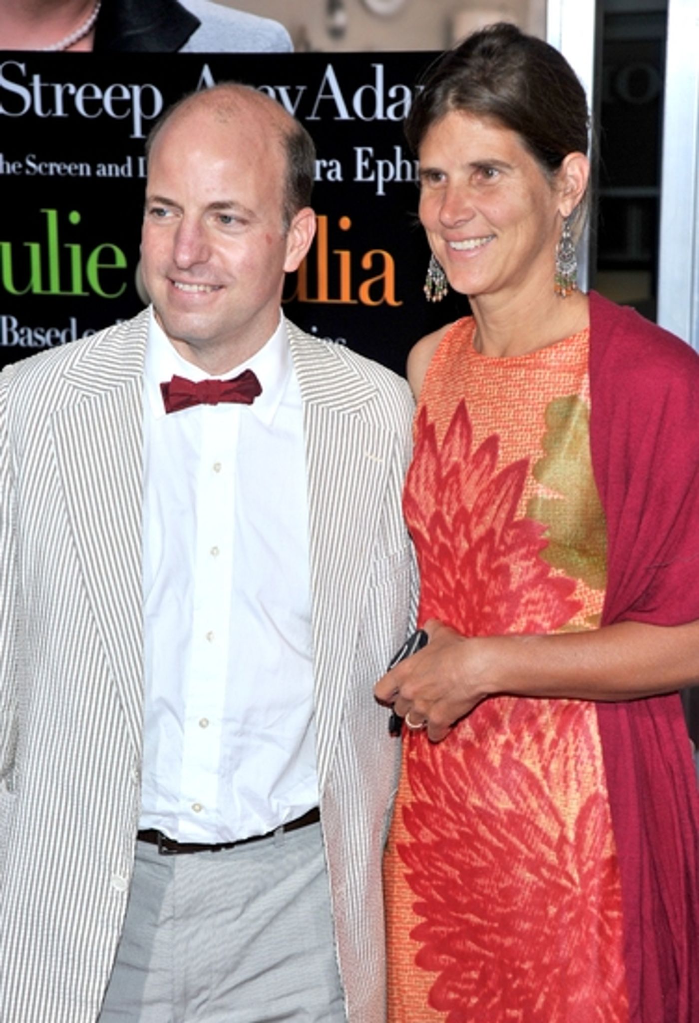 Photo Coverage: 'Julie & Julia' Holds New York Premiere  Image