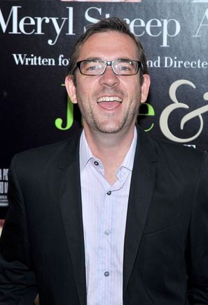 Ted Allen Photo
