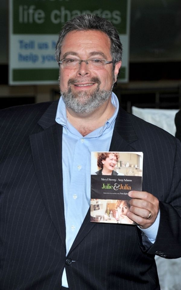 Drew Nieporent Photo