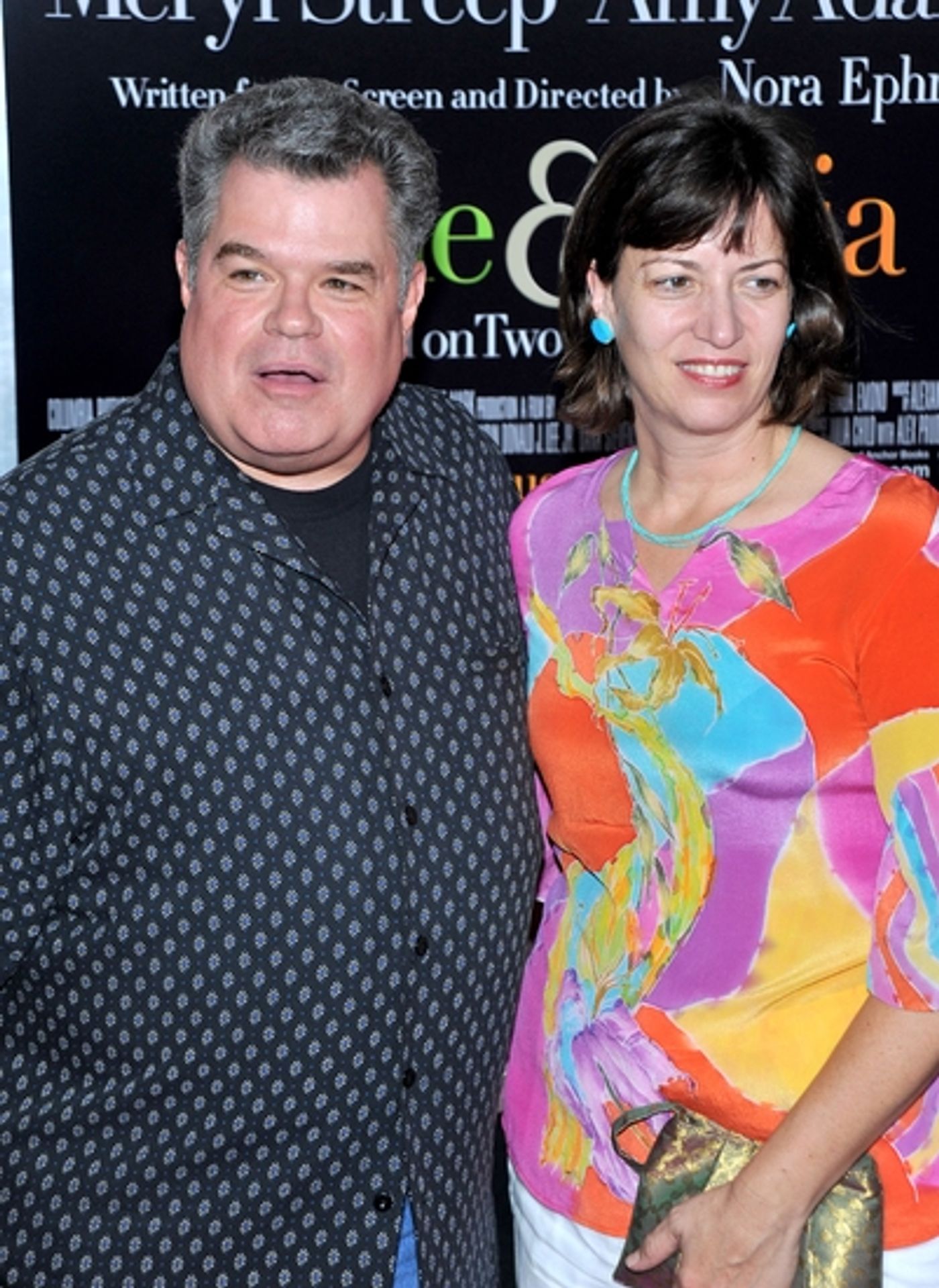 Photo Coverage: 'Julie & Julia' Holds New York Premiere  Image