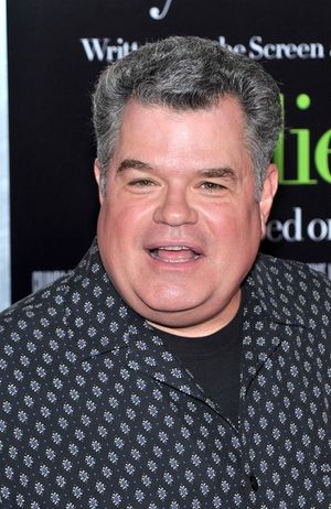 Michael Badalucco Photo