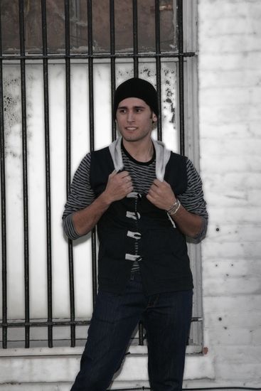 Vince Kelley Photo