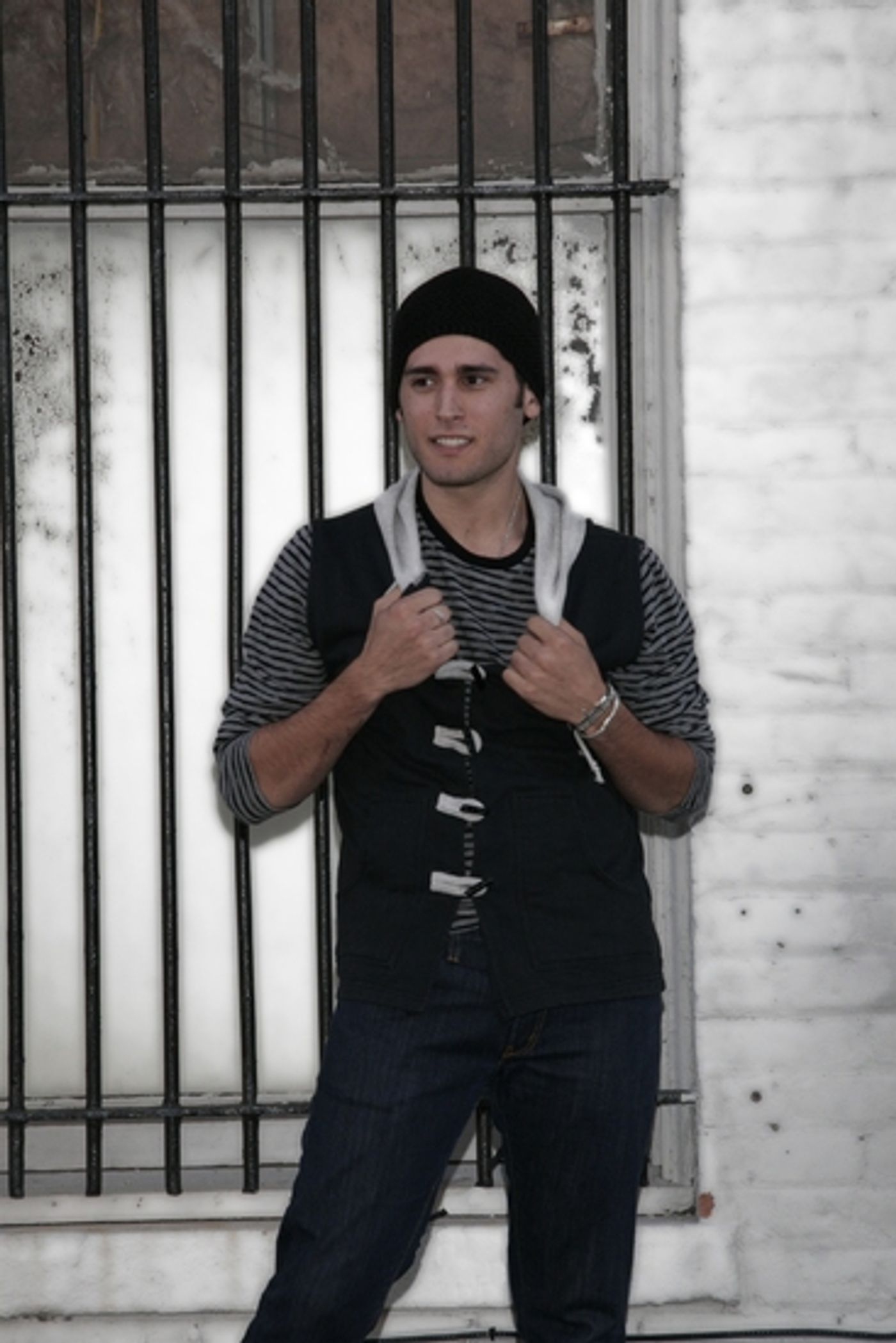 Photo Flash: Who Wants Cake? Presents RENT 8/21-9/28 Photo Flash: Who Wants Cake? Presents RENT 8/21-9/28 Image