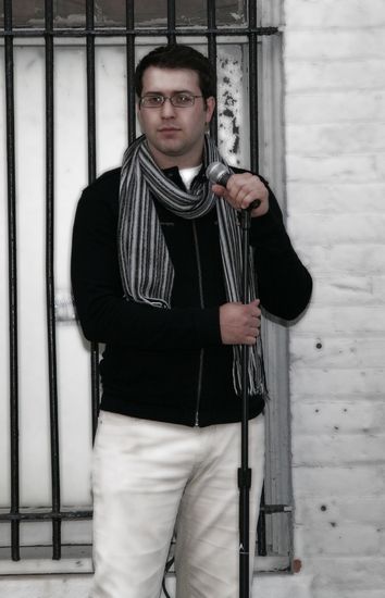 Patrick Kilbourn Photo