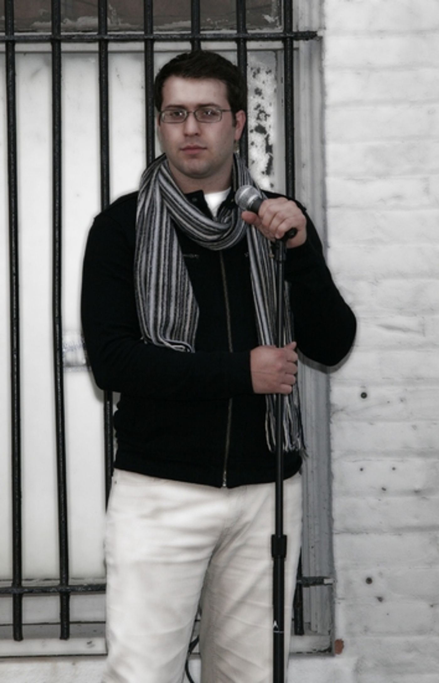 Photo Flash: Who Wants Cake? Presents RENT 8/21-9/28 Photo Flash: Who Wants Cake? Presents RENT 8/21-9/28 Image