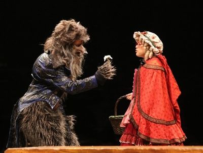 Jason Forbach and Tracy Katz Paladini Photo