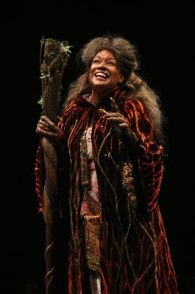 Yvette Cason Photo